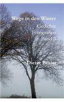 Wege in den Winter