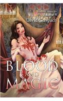 Blood and Magic