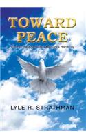Toward Peace