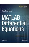 MATLAB Differential Equations