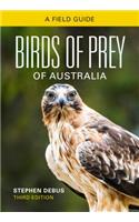 Birds of Prey of Australia