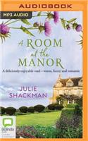 Room at the Manor