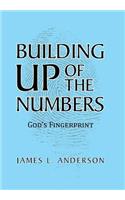 Building Up of the Numbers