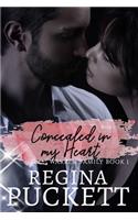 Concealed in my Heart: (Warren Family)