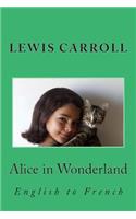 Alice in Wonderland