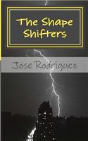 Shape Shifters: Rise of Night Hawk