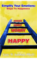 Simplify Your Emotions