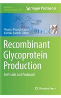 Recombinant Glycoprotein Production