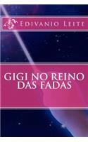 Gigi no Reino das Fadas