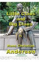 Little Claus and Big Claus