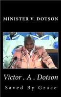 Minister V. dotson