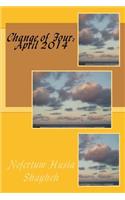 Change of Four