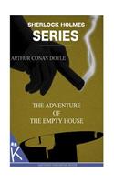 The Adventure of the Empty House: (English)