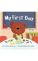 My First Day