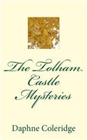 The Tolham Castle Mysteries