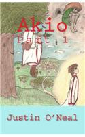 Akio: Part 1(1 Akio)