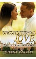 Unconditional Love