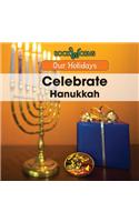Celebrate Hanukkah