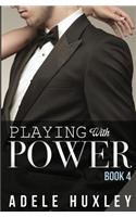 Playing with Power - Book 4