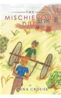 The Mischievous Duo