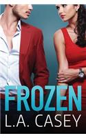 Frozen