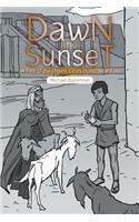 Dawn and Sunset
