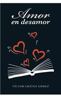 Amor en desamor
