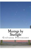 Musings by Starlight