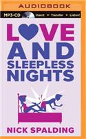 Love...and Sleepless Nights