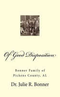 Of Good Disposition