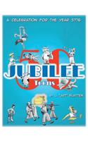50 Jubilee Toons