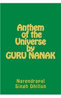 Anthem of the Universe by GURU NANAK: (English)