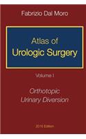 Atlas of Urologic Surgery