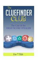 CLUEFINDER CLUB