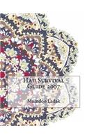 Hajj Survival Guide 2007