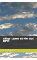 Calliope's Journey and Other Short Stories