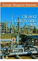 Oil and Gas Trade 101