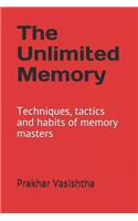 Unlimited Memory