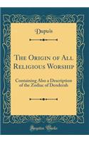 The Origin of All Religious Worship