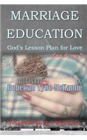 Marriage Education