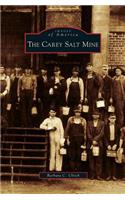 Carey Salt Mine: (English)