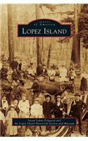Lopez Island