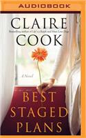 Best Staged Plans