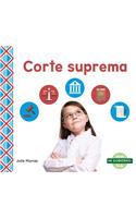 Corte Suprema (Supreme Court)