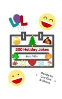 200 Holiday Jokes