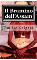 Il Bramino Dell'assam
