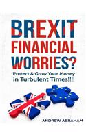 Brexit Financial Worries?