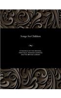 Songs for Children