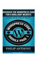 Wordpress Code: Get Your Site On the Front Page of Google