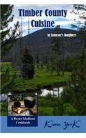 Timber County Cuisine